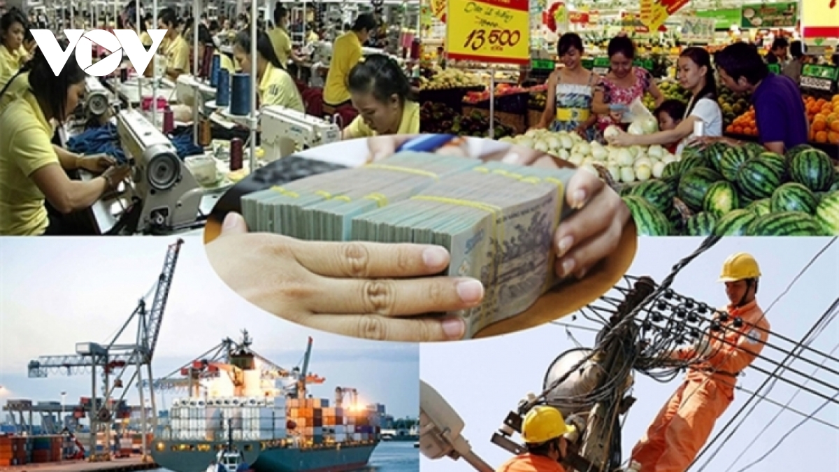 Malaysia News Agency highlights Vietnam’s economic recovery efforts despite COVID-19